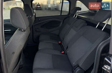Минивэн Ford Grand C-Max 2011 в 