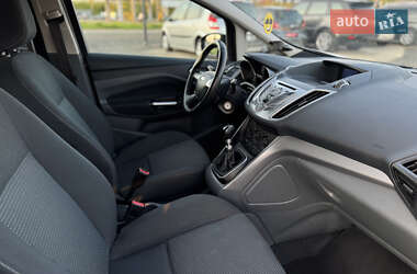 Минивэн Ford Grand C-Max 2011 в 