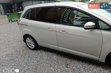 Мінівен Ford Grand C-Max 2014 в 