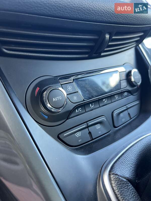 Минивэн Ford Grand C-Max 2012 в Стрые