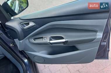 Минивэн Ford Grand C-Max 2012 в 