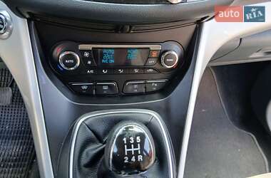 Минивэн Ford Grand C-Max 2011 в 