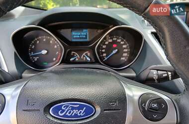 Минивэн Ford Grand C-Max 2011 в 