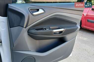 Минивэн Ford Grand C-Max 2011 в 