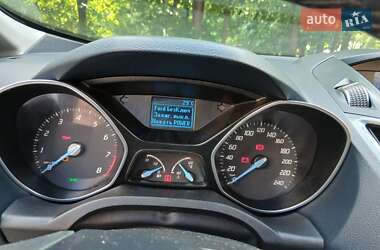 Минивэн Ford Grand C-Max 2011 в 
