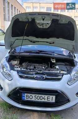 Минивэн Ford Grand C-Max 2011 в 