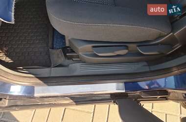Минивэн Ford Grand C-Max 2011 в 