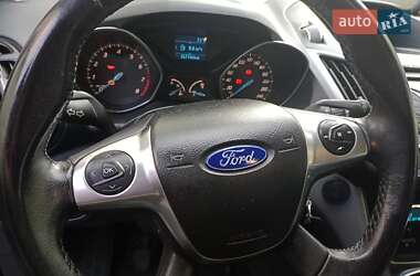 Минивэн Ford Grand C-Max 2011 в 