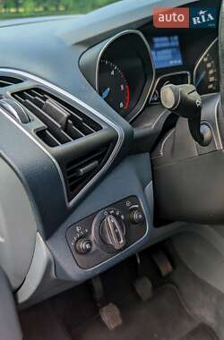 Минивэн Ford Grand C-Max 2011 в 