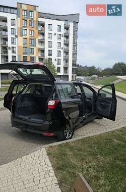 Мінівен Ford Grand C-Max 2011 в 