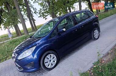 Мінівен Ford Grand C-Max 2011 в Полтаві