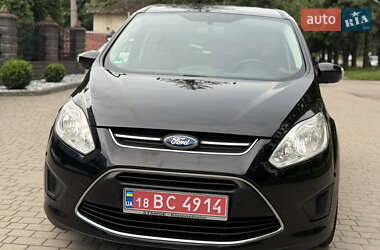 Мінівен Ford Grand C-Max 2011 в 