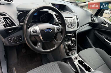 Мінівен Ford Grand C-Max 2011 в 