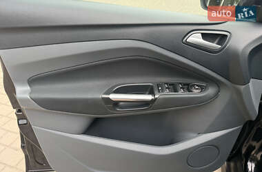 Мінівен Ford Grand C-Max 2011 в 