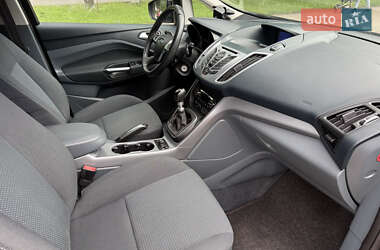 Мінівен Ford Grand C-Max 2011 в 