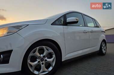 Минивэн Ford Grand C-Max 2010 в 