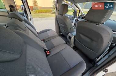 Минивэн Ford Grand C-Max 2010 в 