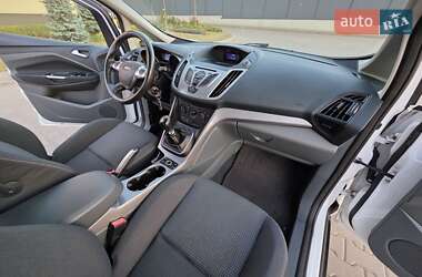 Минивэн Ford Grand C-Max 2010 в 