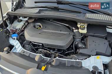 Минивэн Ford Grand C-Max 2010 в 