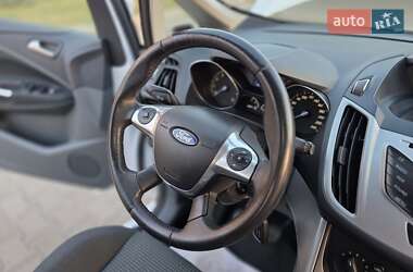 Минивэн Ford Grand C-Max 2010 в 