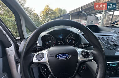 Минивэн Ford Grand C-Max 2010 в 