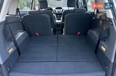 Минивэн Ford Grand C-Max 2010 в 