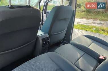 Минивэн Ford Grand C-Max 2014 в 