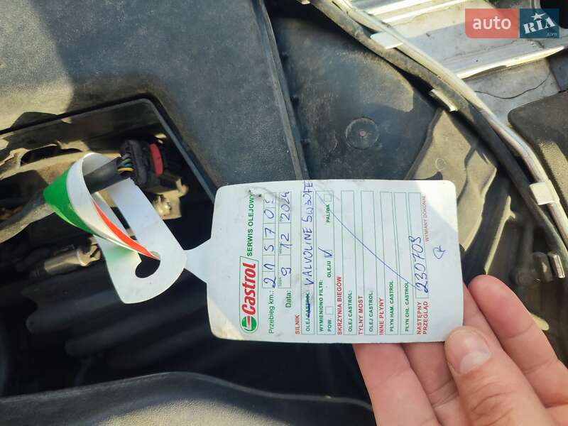 Минивэн Ford Grand C-Max 2014 в Долине фото 21 Минивэн Ford Grand C-Max 2014 в Долине