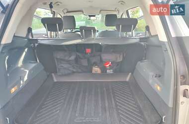 Минивэн Ford Grand C-Max 2014 в 