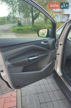 Минивэн Ford Grand C-Max 2014 в 
