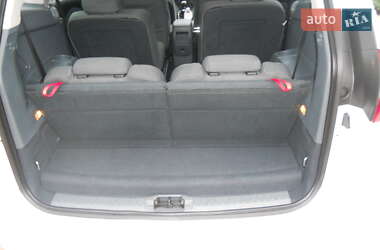 Минивэн Ford Grand C-Max 2010 в 