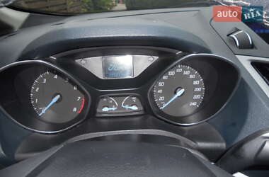 Минивэн Ford Grand C-Max 2010 в 
