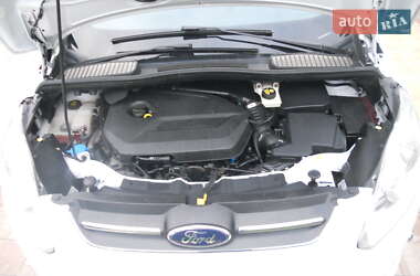 Минивэн Ford Grand C-Max 2010 в 