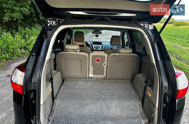 Минивэн Ford Grand C-Max 2014 в 