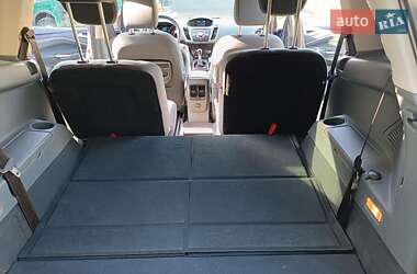 Мінівен Ford Grand C-Max 2010 в 