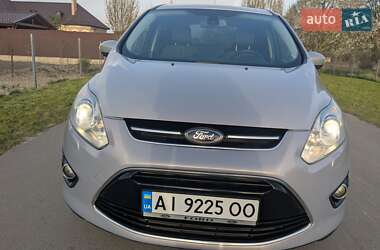 Минивэн Ford Grand C-Max 2010 в 