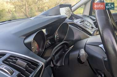 Минивэн Ford Grand C-Max 2010 в 