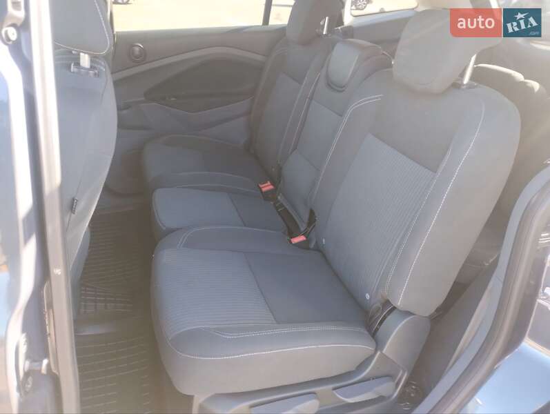 Минивэн Ford Grand C-Max 2013 в Житомире