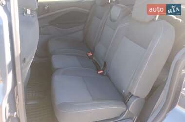 Мінівен Ford Grand C-Max 2013 в 