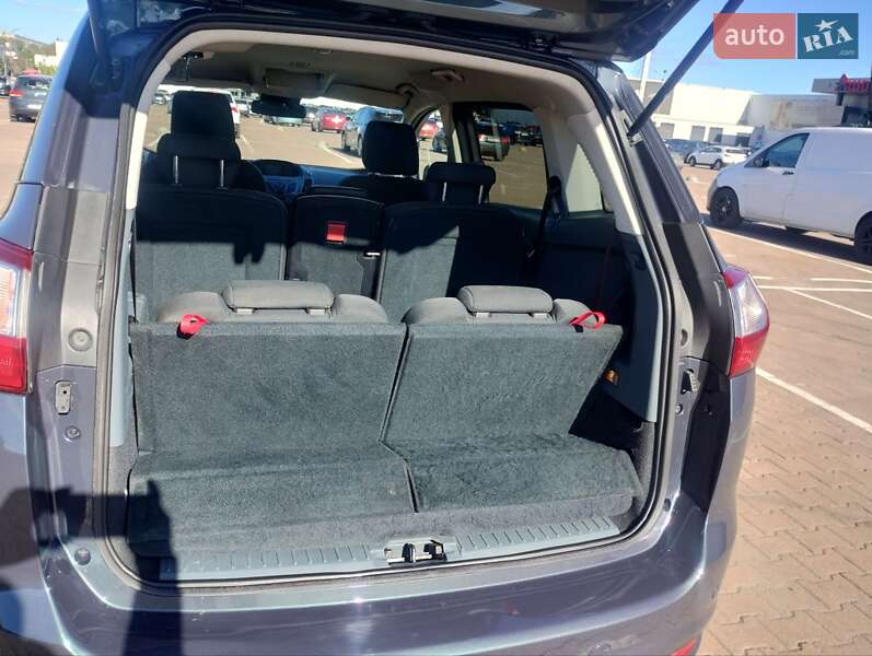 Минивэн Ford Grand C-Max 2013 в Житомире