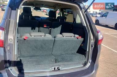 Мінівен Ford Grand C-Max 2013 в 