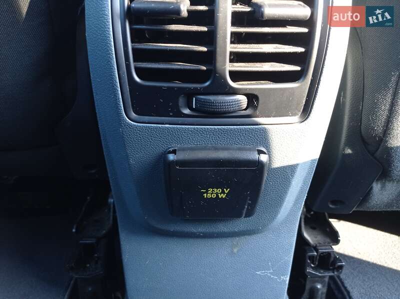 Мінівен Ford Grand C-Max 2011 в Тернополі