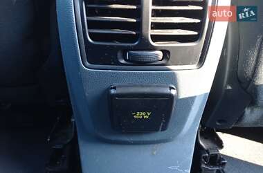 Мінівен Ford Grand C-Max 2011 в 