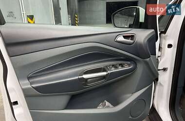 Минивэн Ford Grand C-Max 2011 в 