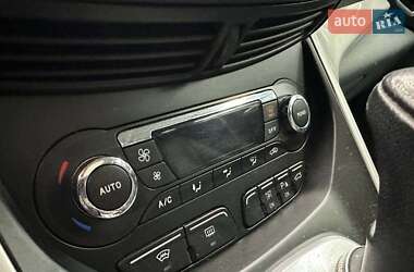 Минивэн Ford Grand C-Max 2011 в 