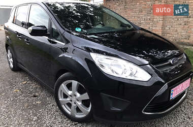 Минивэн Ford Grand C-Max 2011 в Луцке