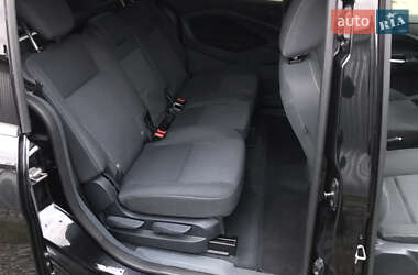 Минивэн Ford Grand C-Max 2011 в 