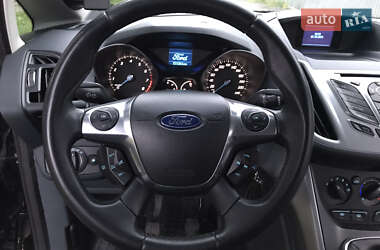 Минивэн Ford Grand C-Max 2011 в 