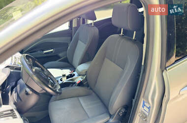 Минивэн Ford Grand C-Max 2012 в 