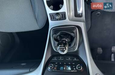 Мінівен Ford Grand C-Max 2010 в 